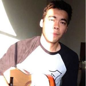 Meet your Posher, Nick